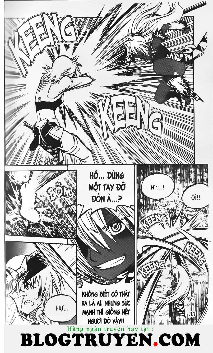 Yureka Lost Saga Chapter 162 - 6