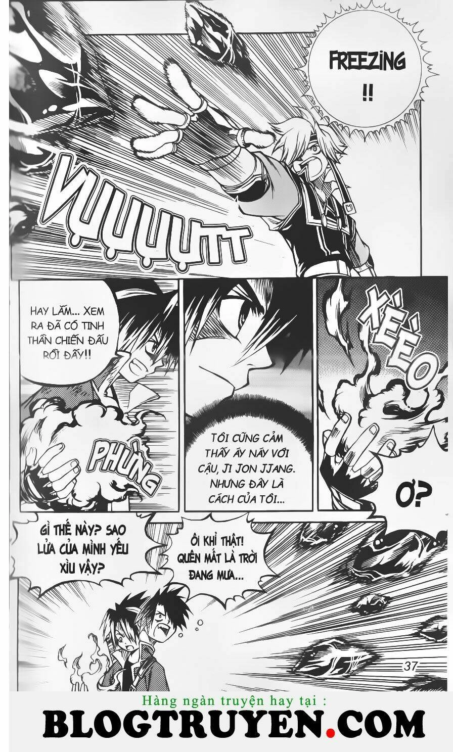 Yureka Lost Saga Chapter 162 - 10