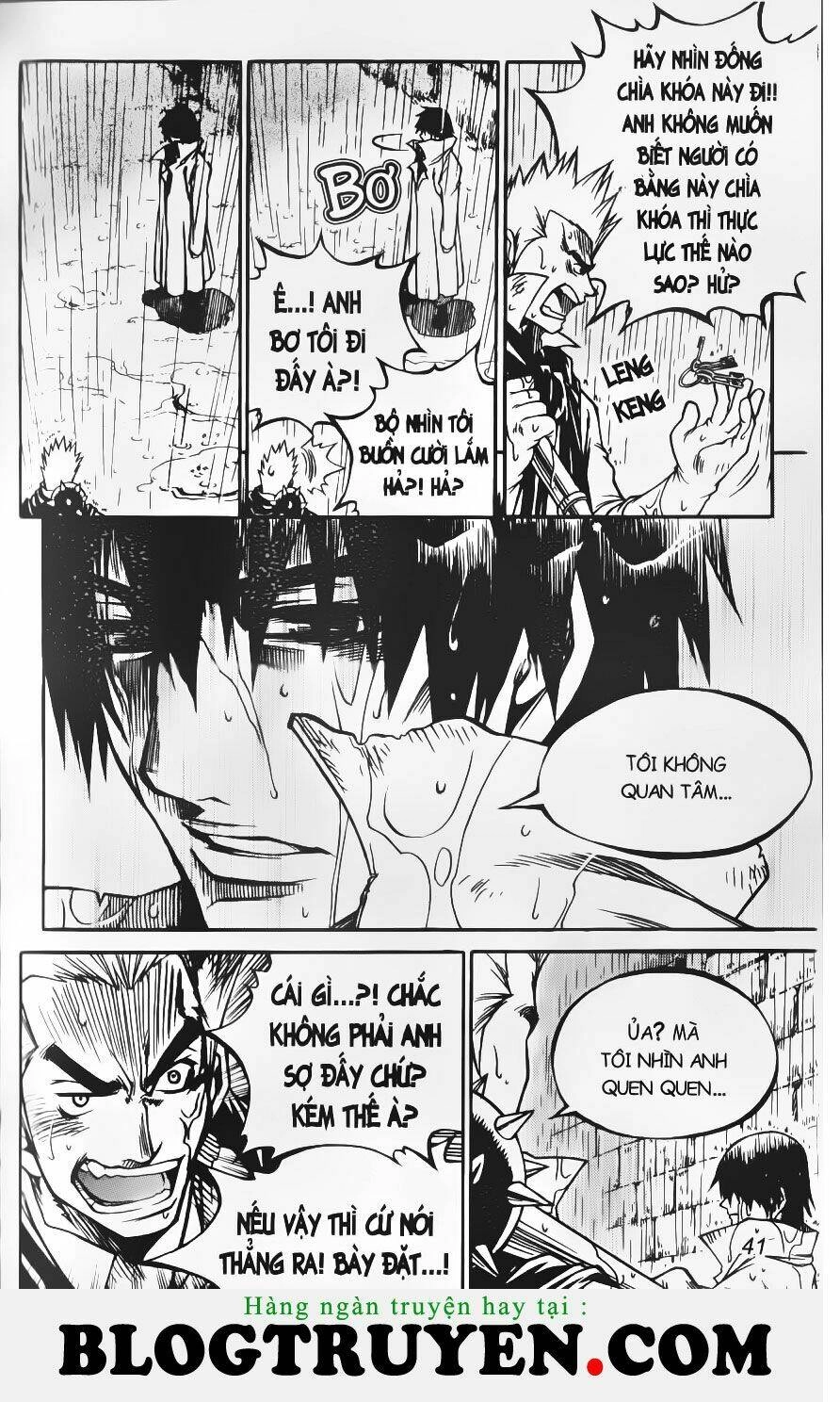 Yureka Lost Saga Chapter 162 - 14