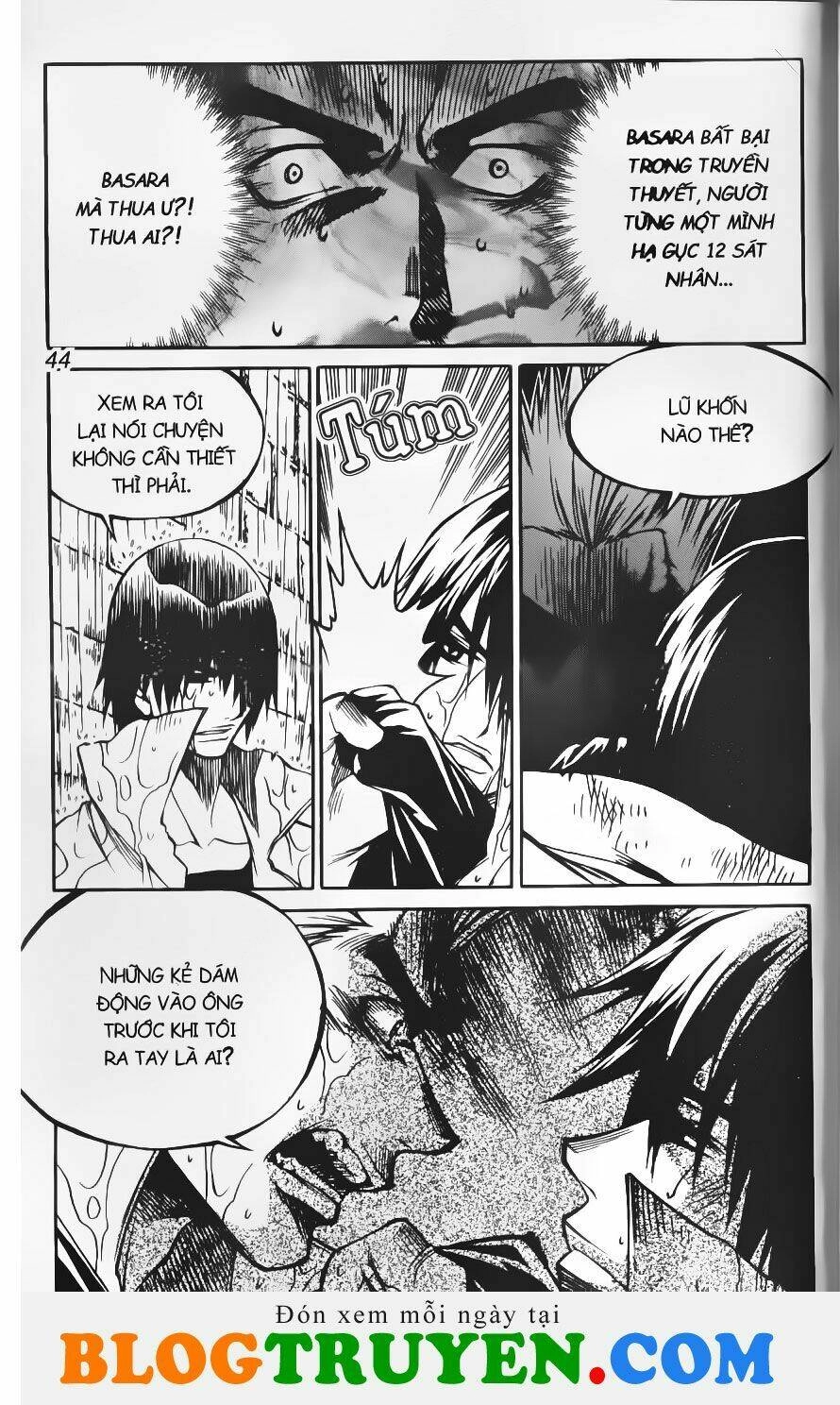 Yureka Lost Saga Chapter 162 - 17