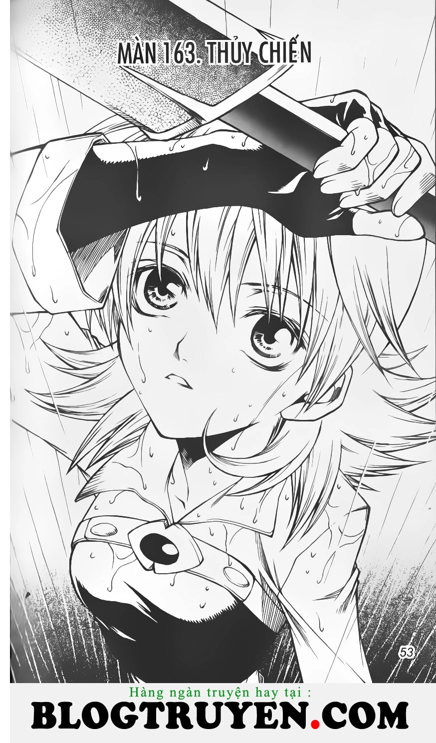 Yureka Lost Saga Chapter 163 - 2