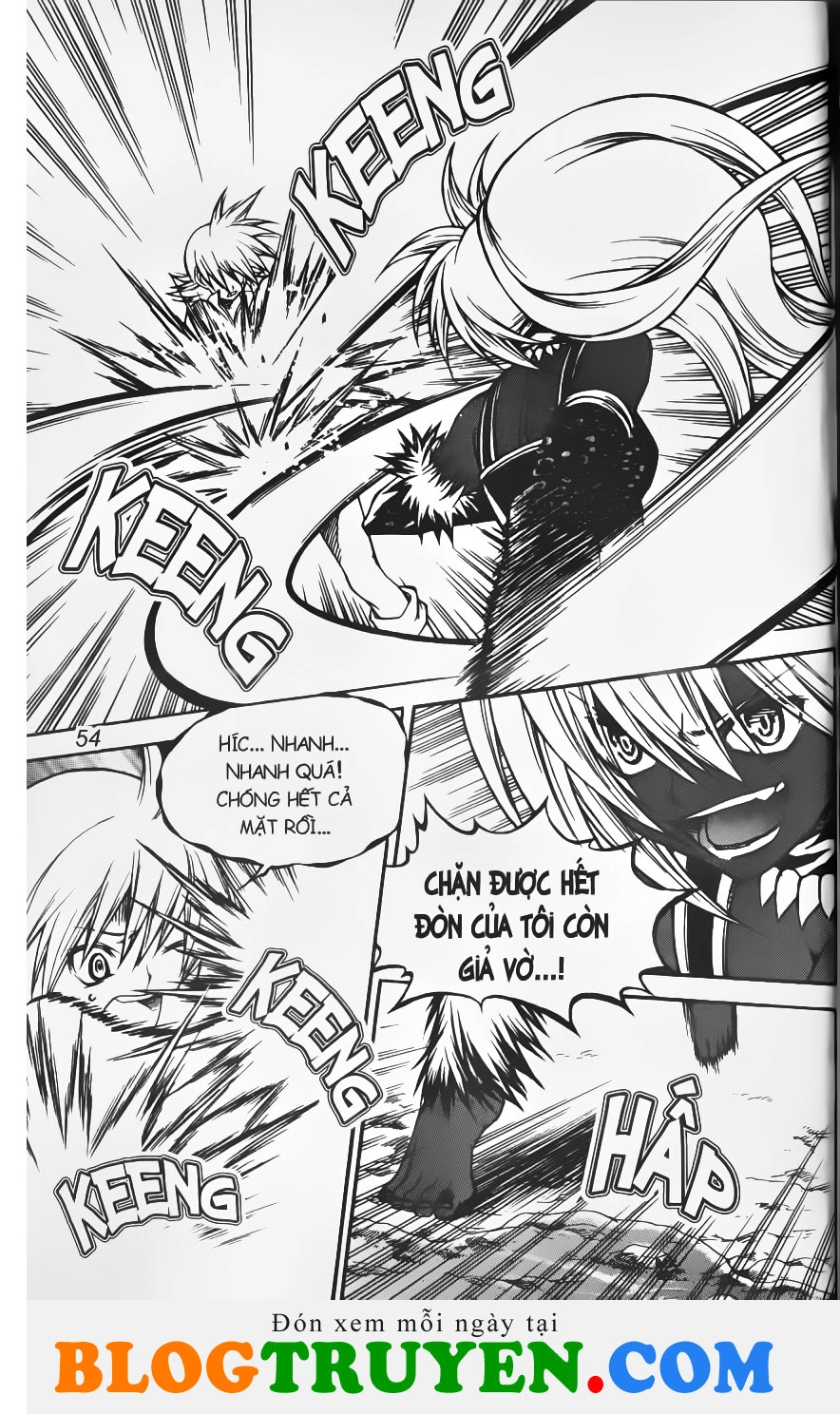 Yureka Lost Saga Chapter 163 - 3