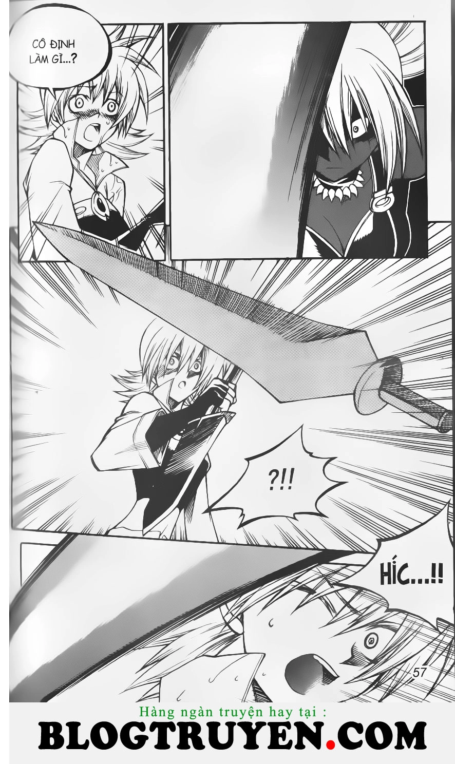 Yureka Lost Saga Chapter 163 - 6