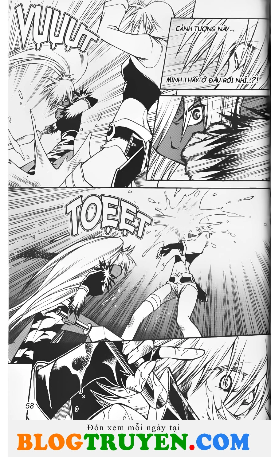 Yureka Lost Saga Chapter 163 - 7