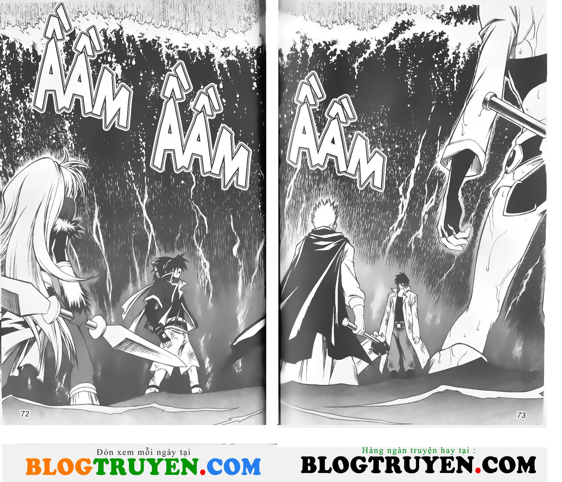 Yureka Lost Saga Chapter 163 - 21