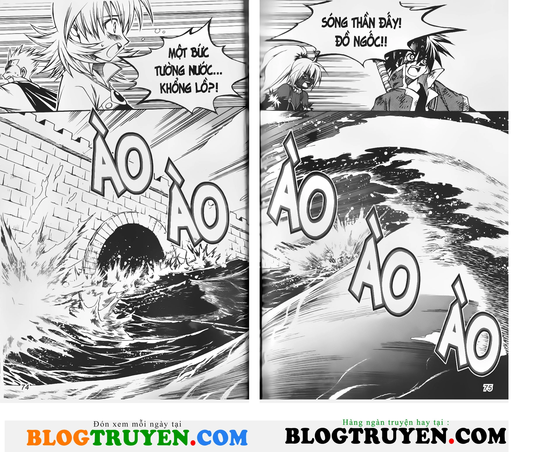 Yureka Lost Saga Chapter 163 - 22