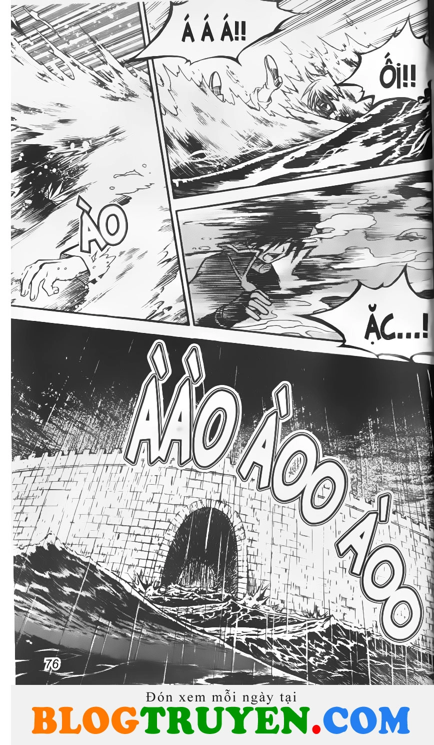 Yureka Lost Saga Chapter 163 - 23