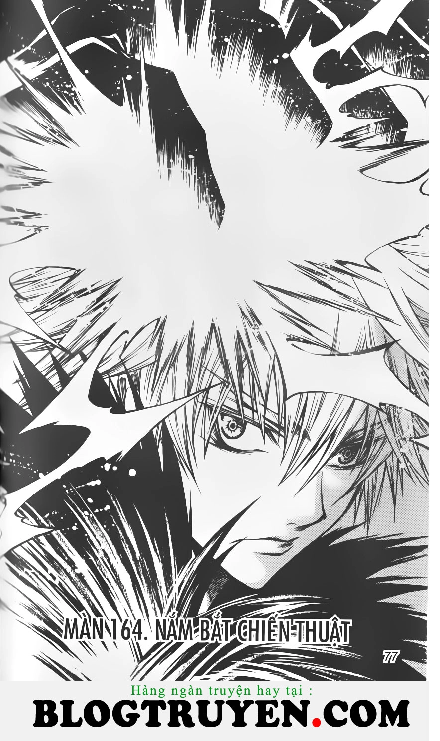 Yureka Lost Saga Chapter 164 - 2