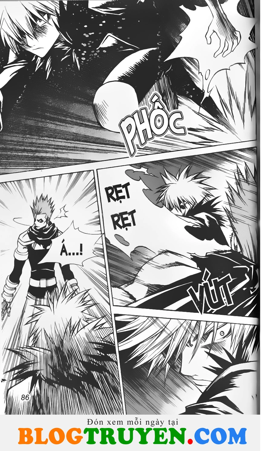 Yureka Lost Saga Chapter 164 - 11