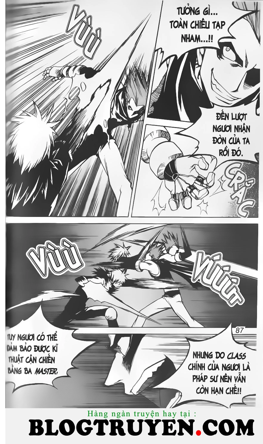 Yureka Lost Saga Chapter 164 - 12