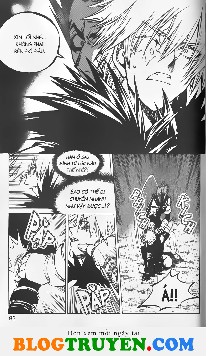 Yureka Lost Saga Chapter 164 - 17