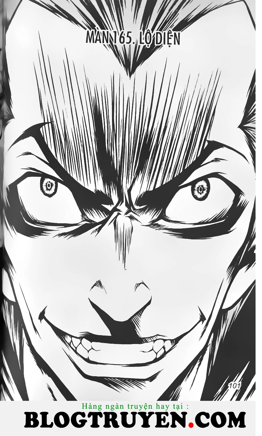 Yureka Lost Saga Chapter 165 - 1