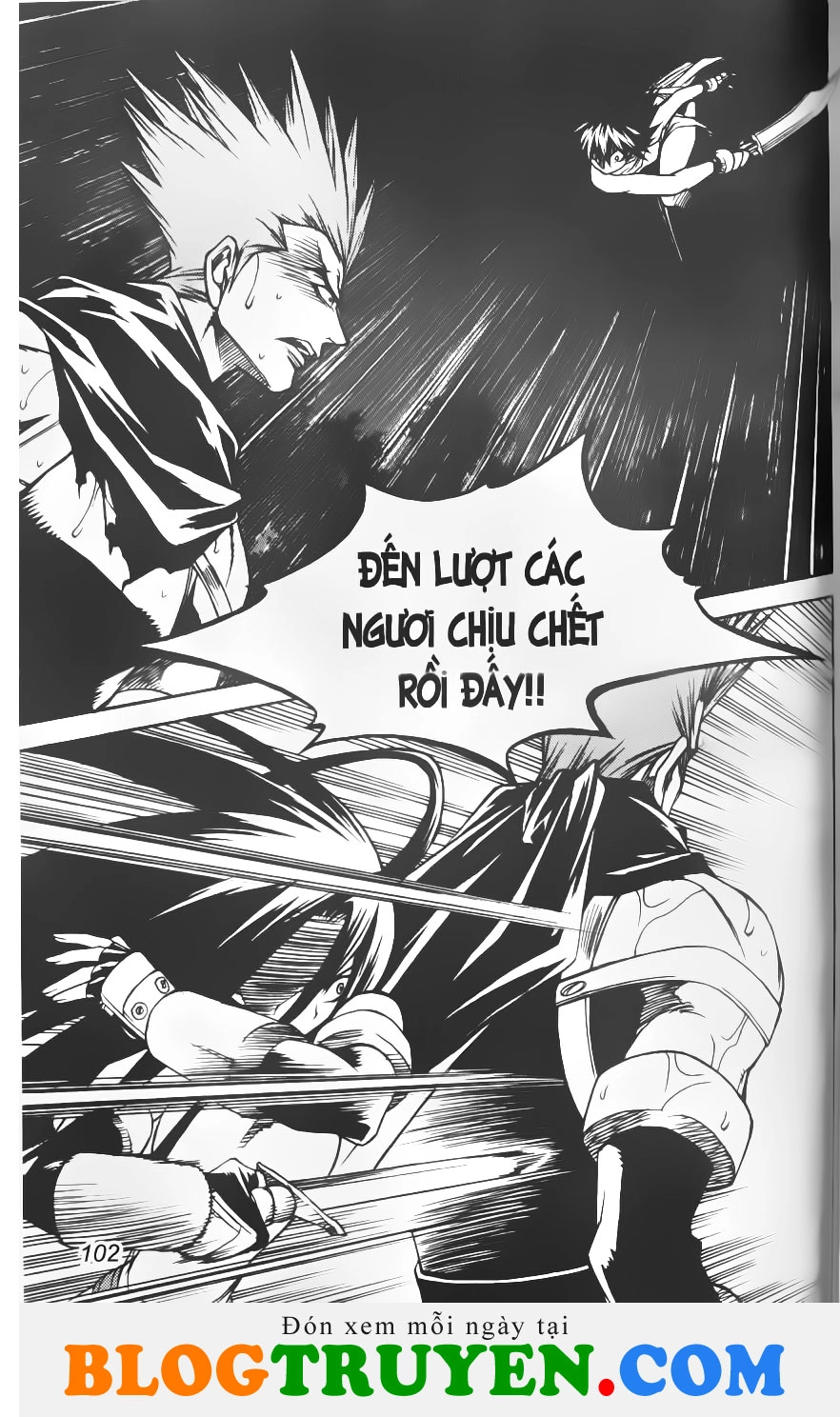 Yureka Lost Saga Chapter 165 - 2