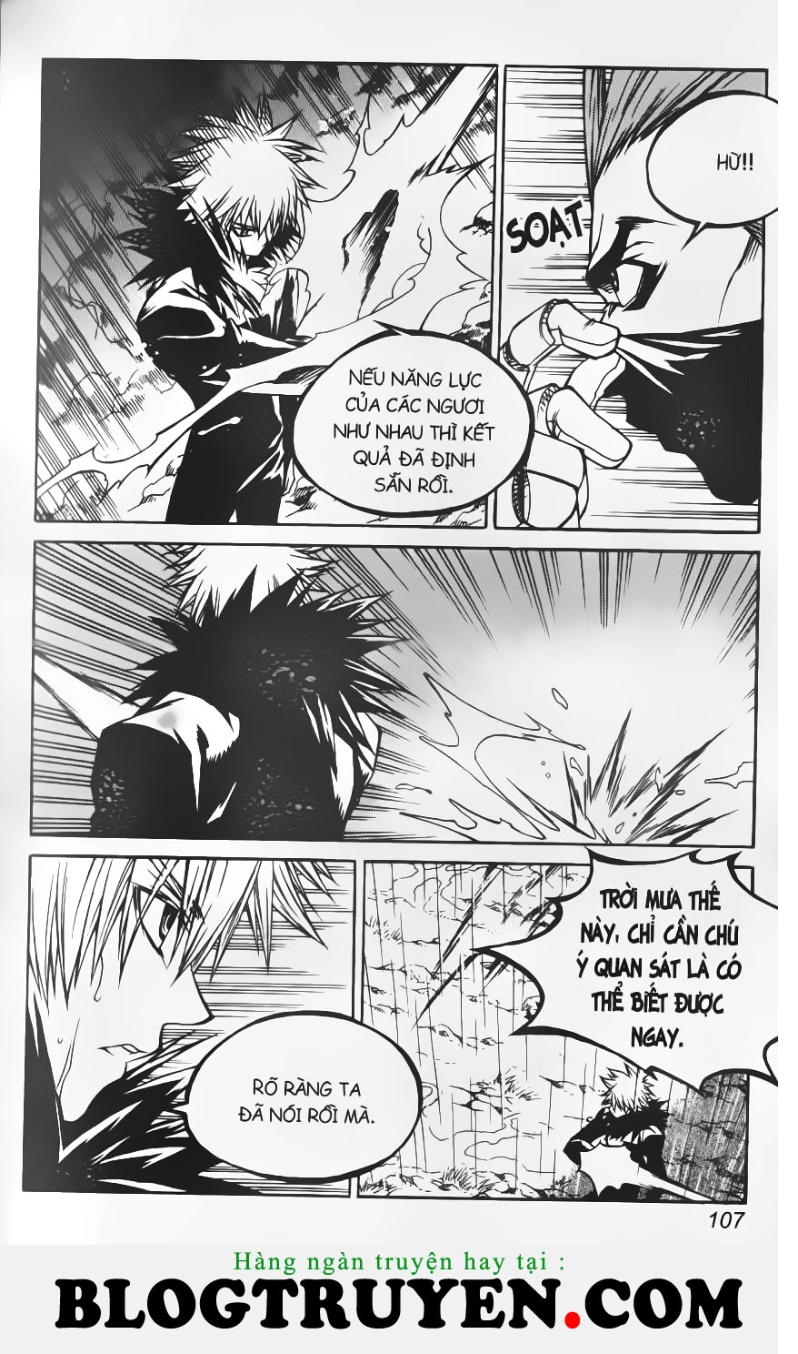 Yureka Lost Saga Chapter 165 - 7