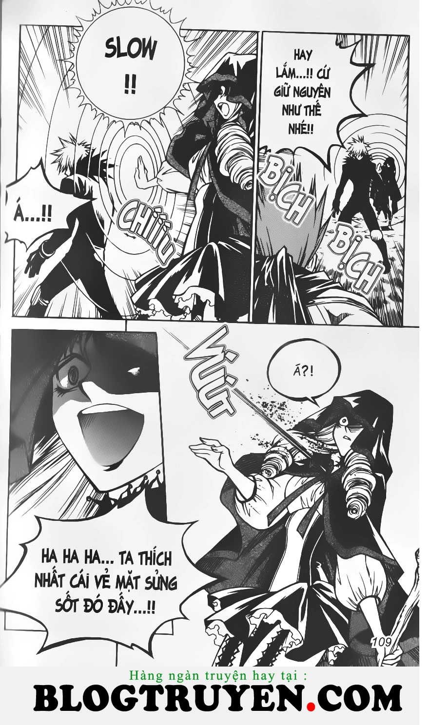 Yureka Lost Saga Chapter 165 - 9