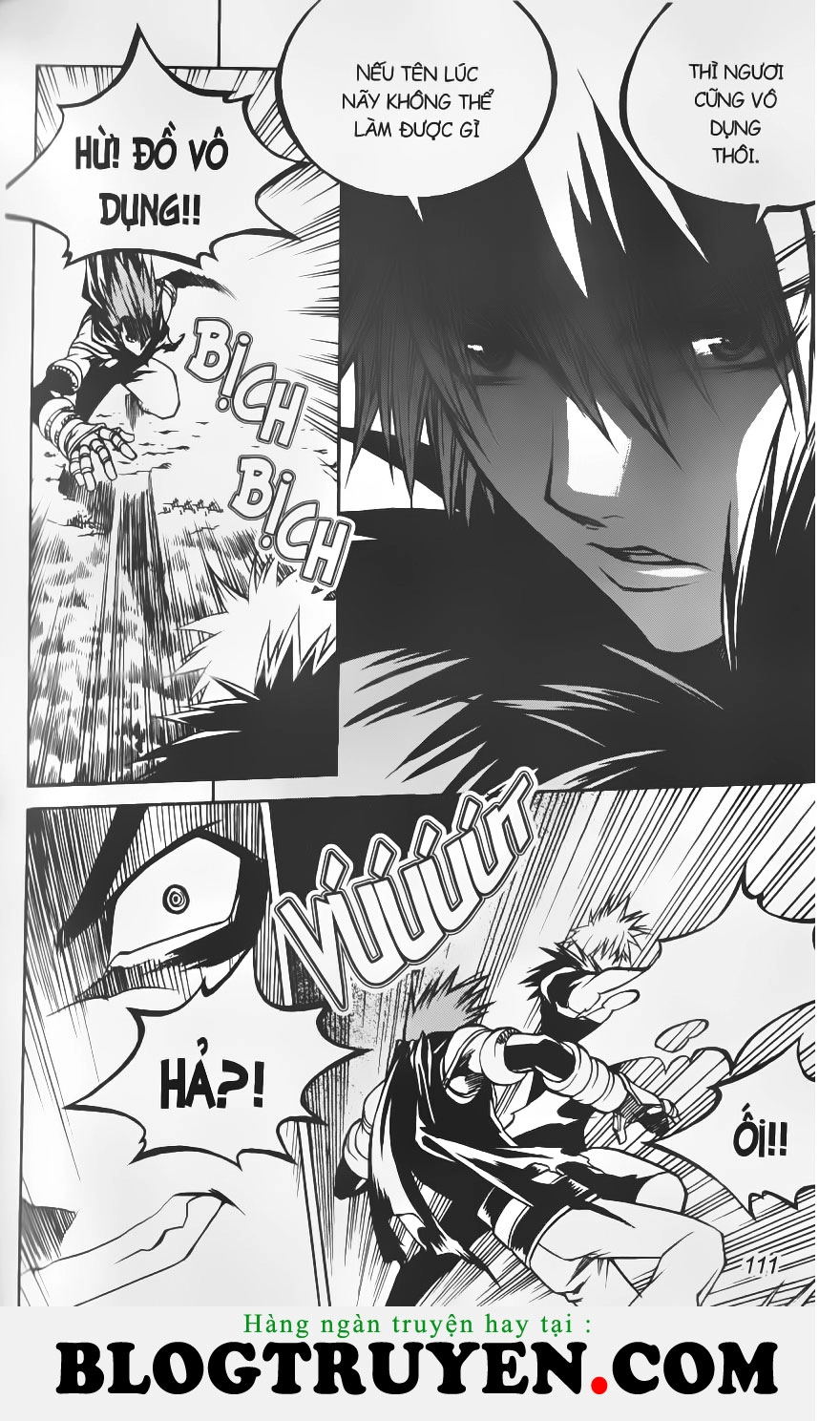 Yureka Lost Saga Chapter 165 - 11