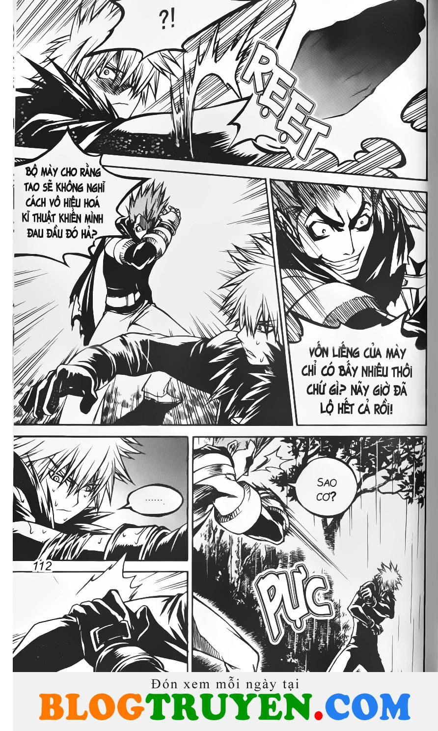 Yureka Lost Saga Chapter 165 - 12