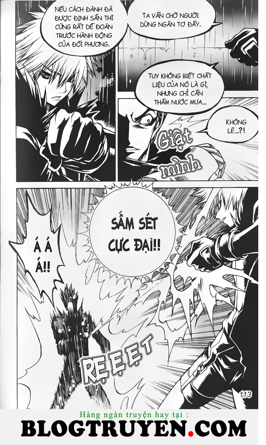 Yureka Lost Saga Chapter 165 - 13