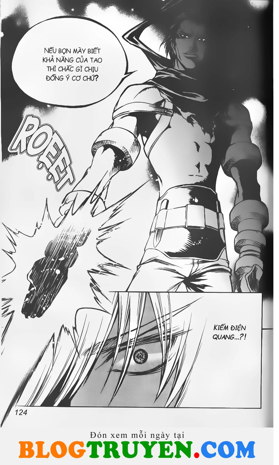 Yureka Lost Saga Chapter 165 - 24