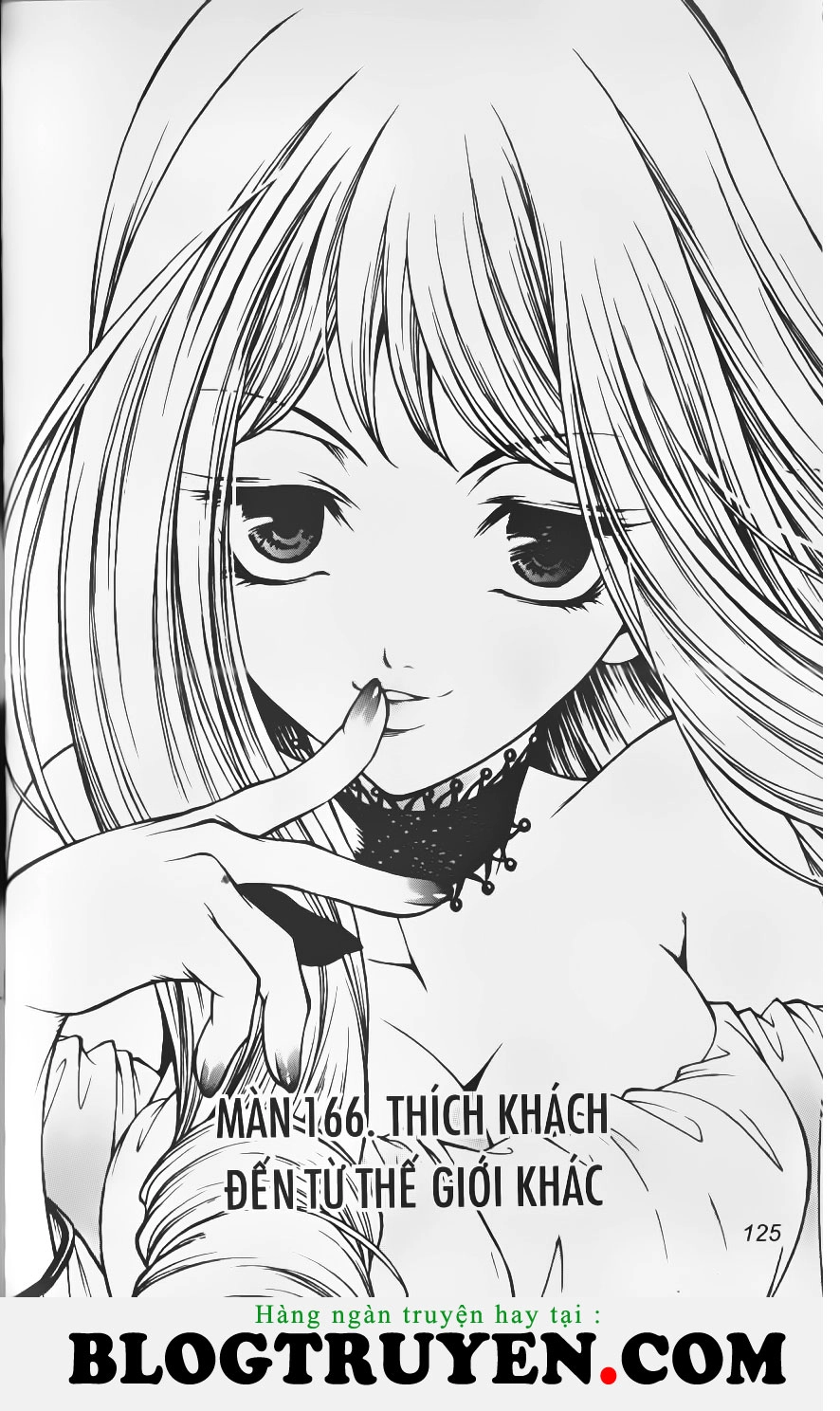 Yureka Lost Saga Chapter 166 - 2