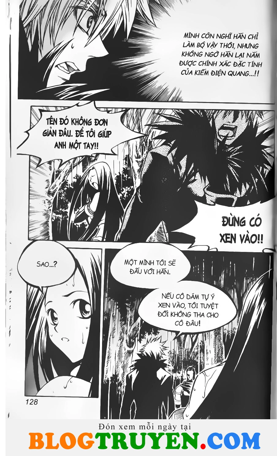 Yureka Lost Saga Chapter 166 - 5