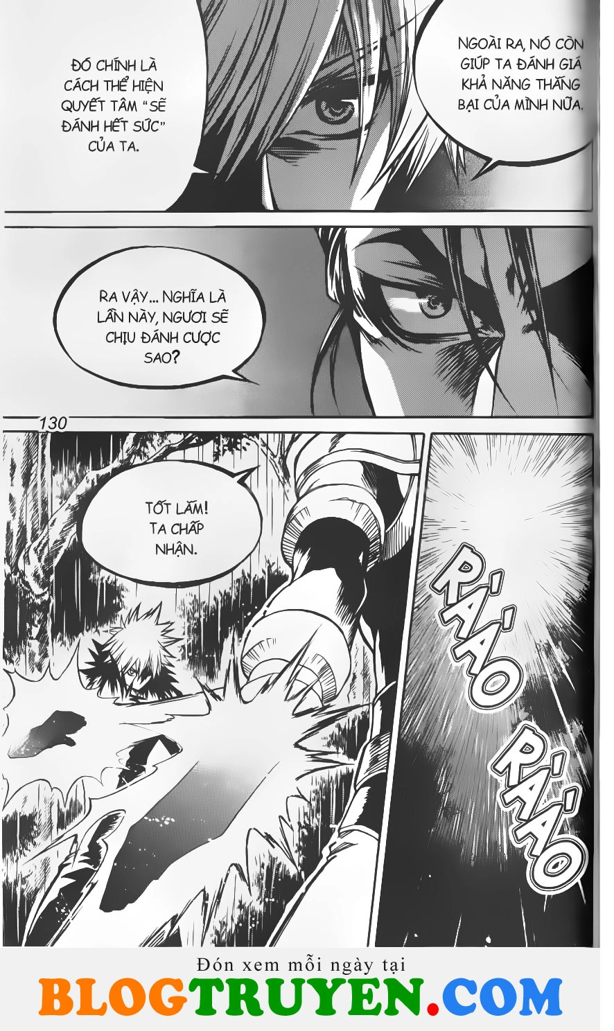 Yureka Lost Saga Chapter 166 - 7