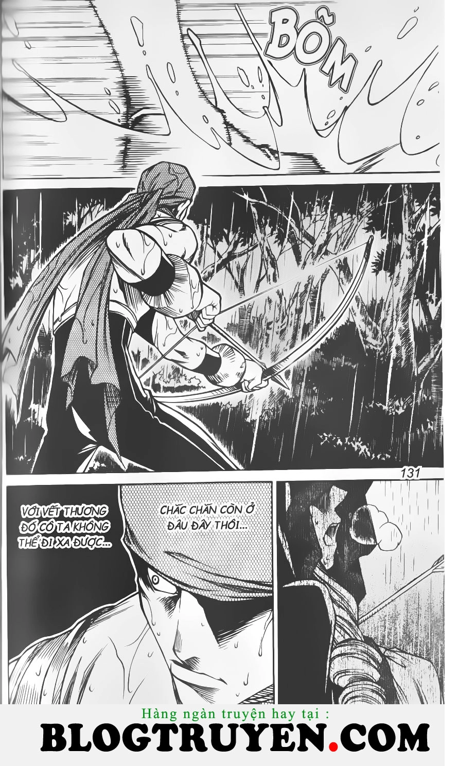 Yureka Lost Saga Chapter 166 - 8