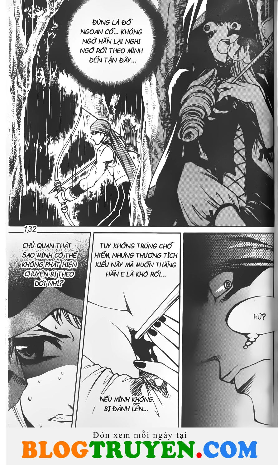 Yureka Lost Saga Chapter 166 - 9