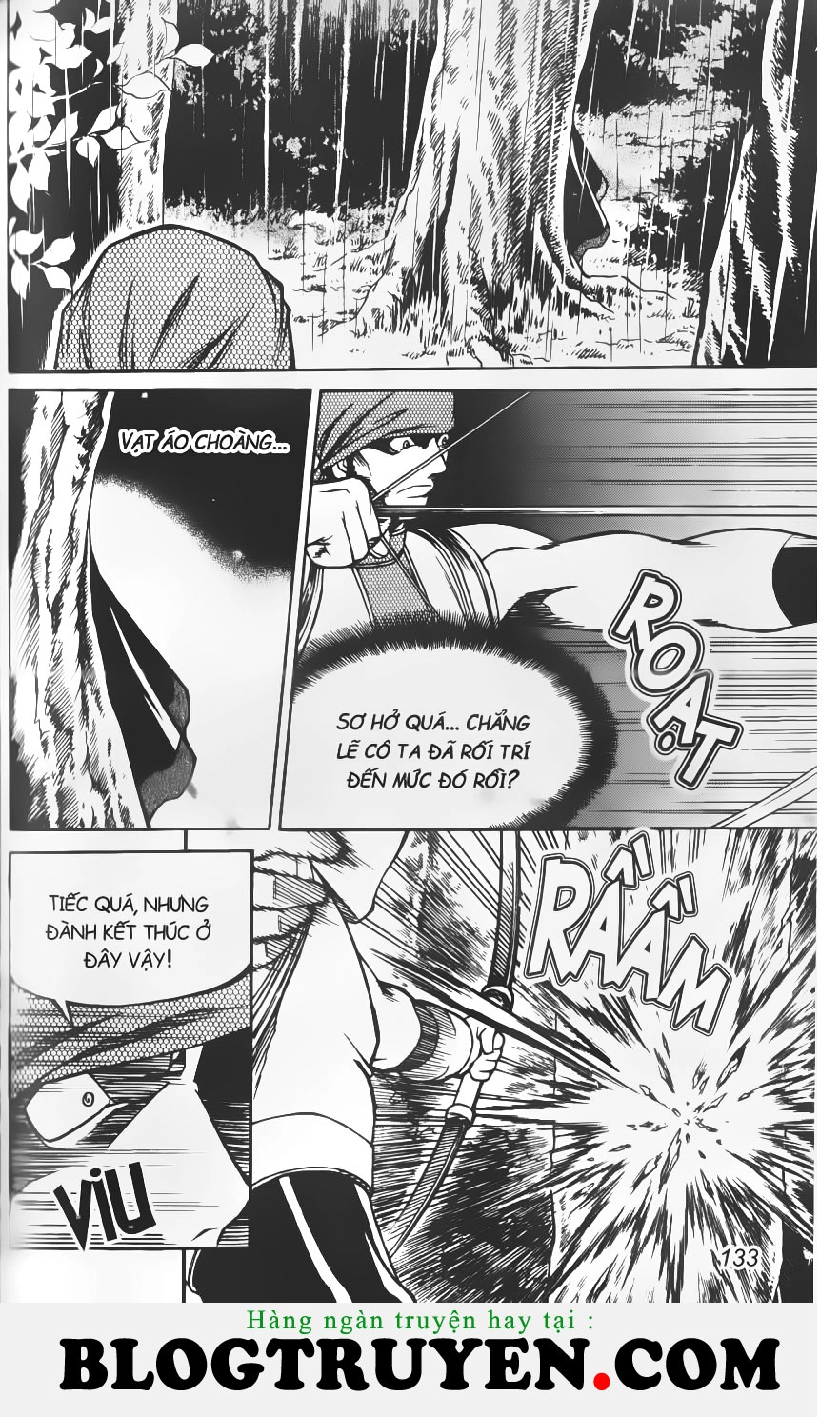 Yureka Lost Saga Chapter 166 - 10