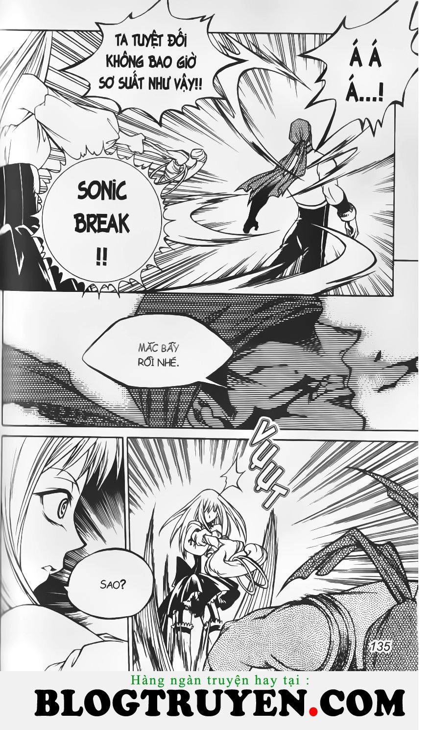 Yureka Lost Saga Chapter 166 - 12