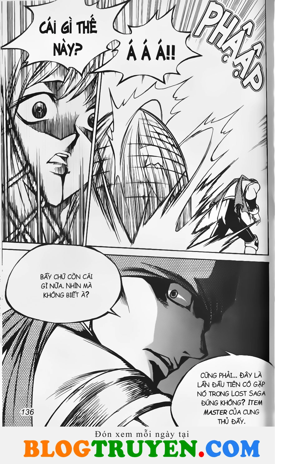 Yureka Lost Saga Chapter 166 - 13