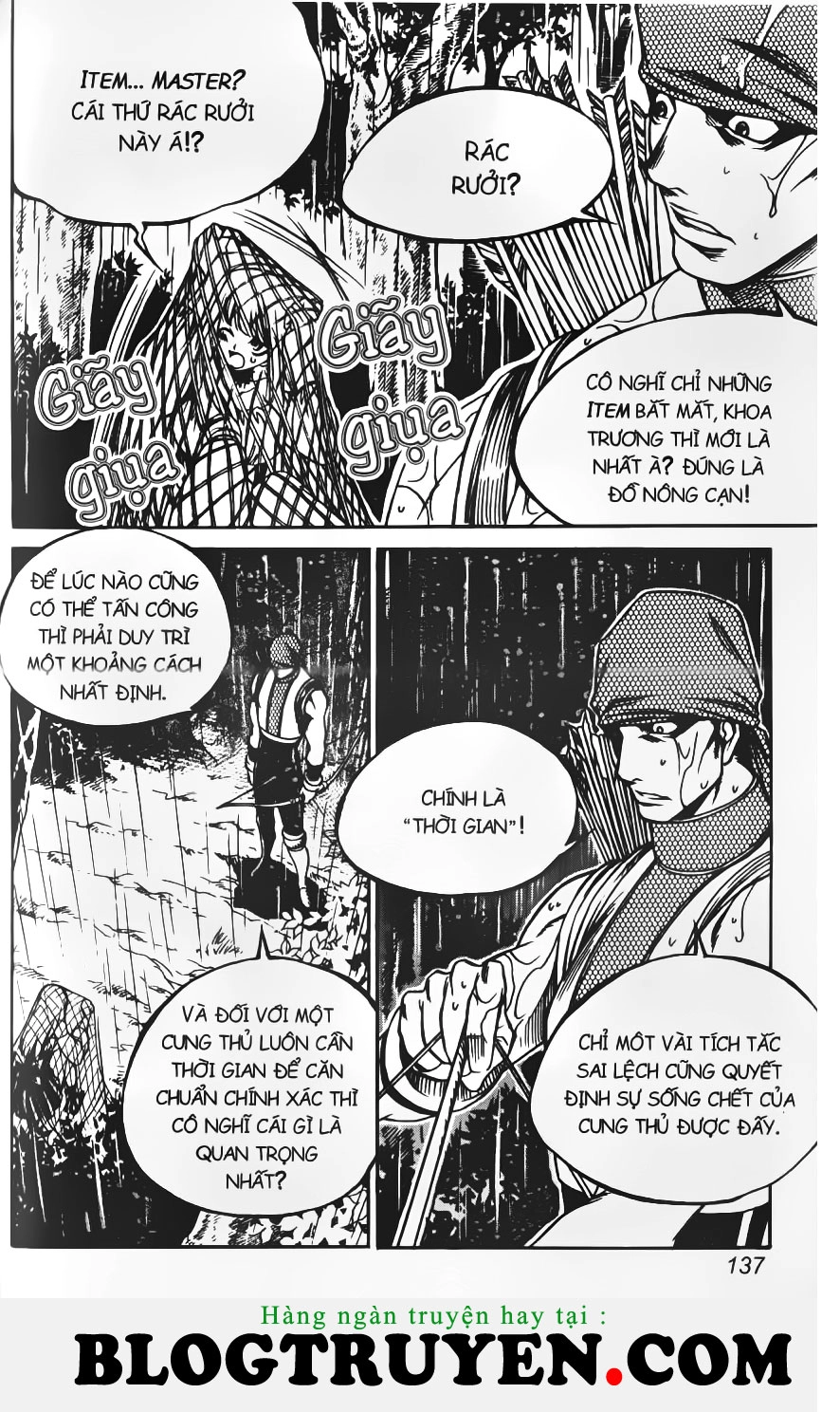 Yureka Lost Saga Chapter 166 - 14