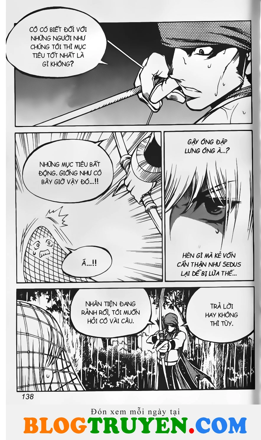 Yureka Lost Saga Chapter 166 - 15