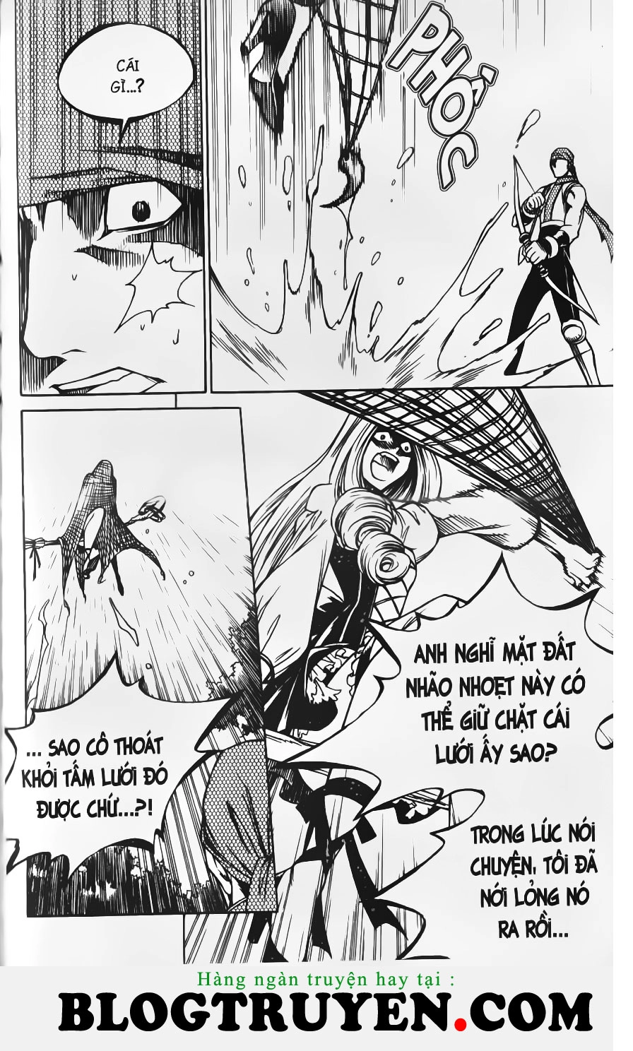 Yureka Lost Saga Chapter 166 - 22