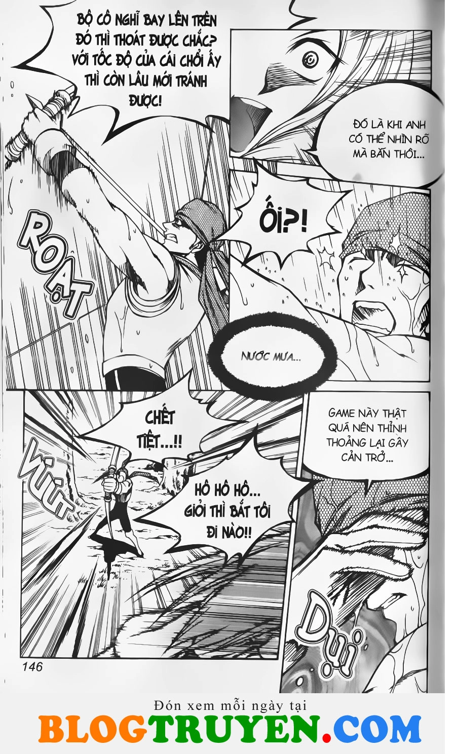 Yureka Lost Saga Chapter 166 - 23