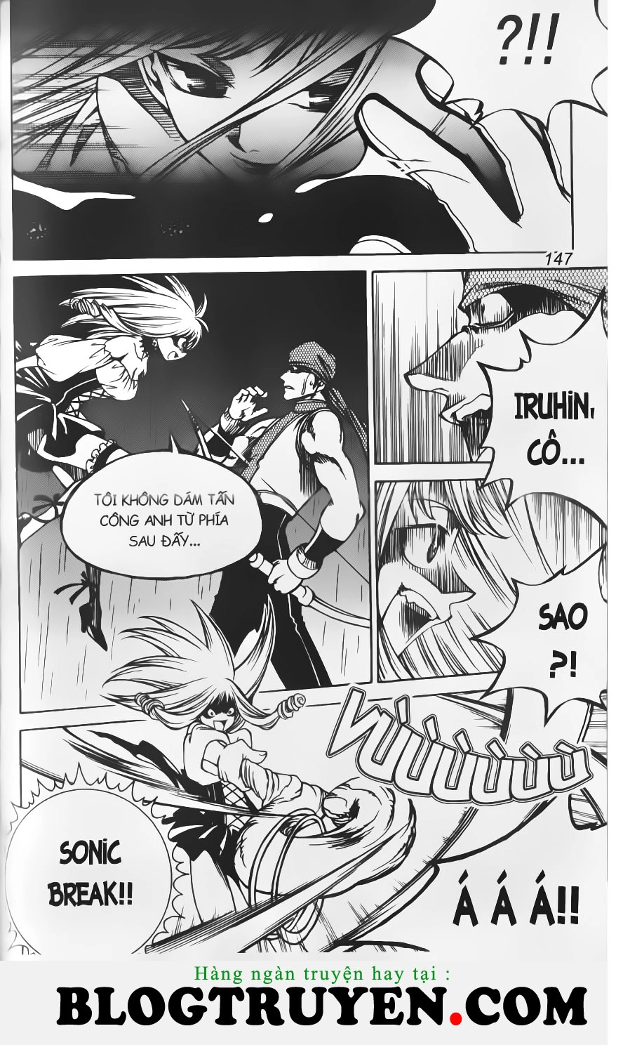 Yureka Lost Saga Chapter 166 - 24