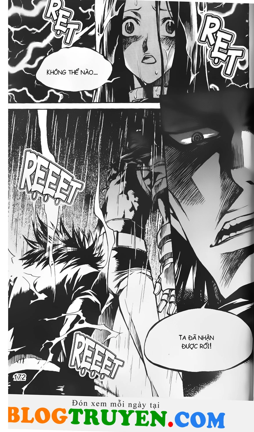 Yureka Lost Saga Chapter 167 - 25