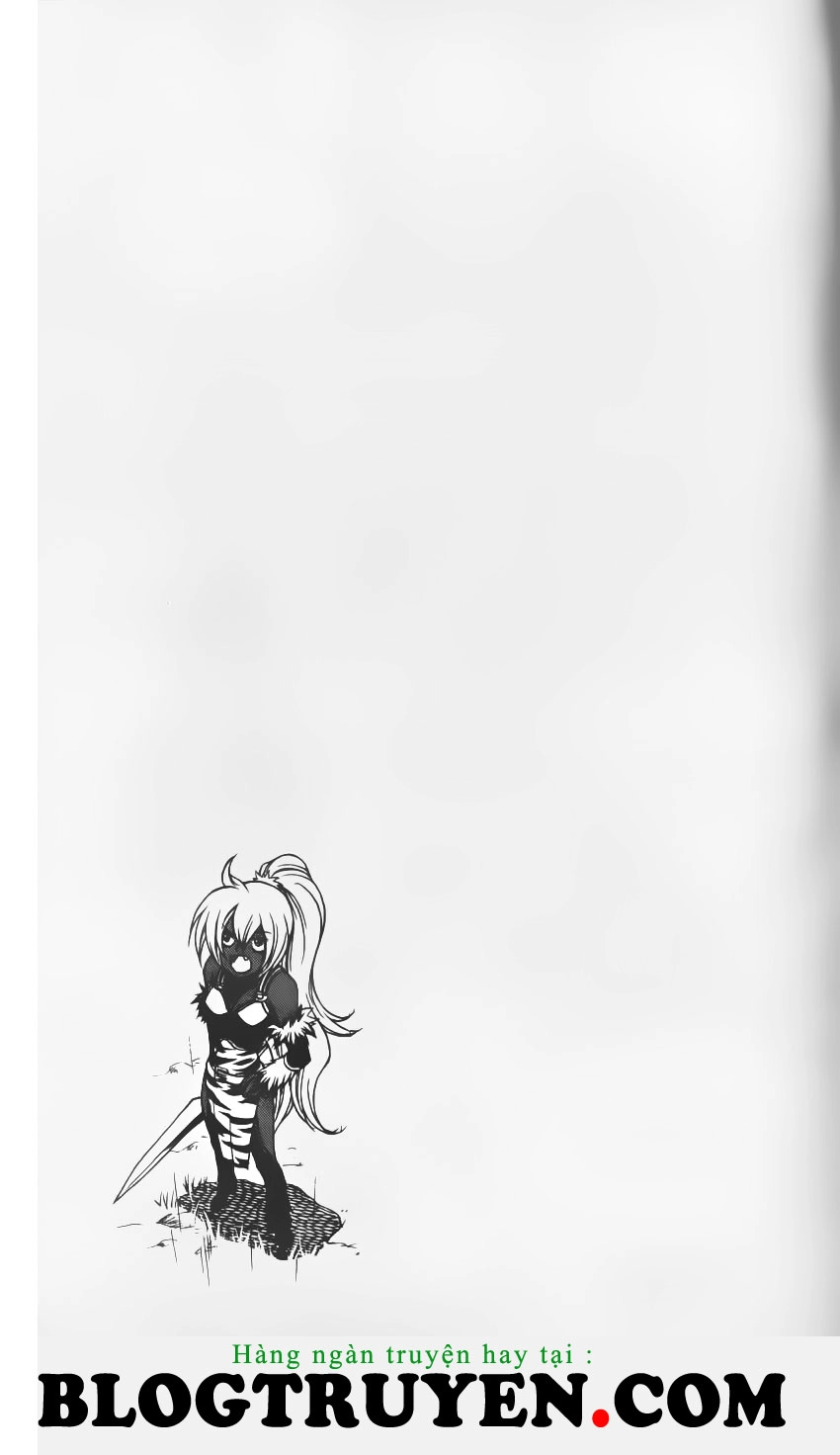 Yureka Lost Saga Chapter 167 - 28