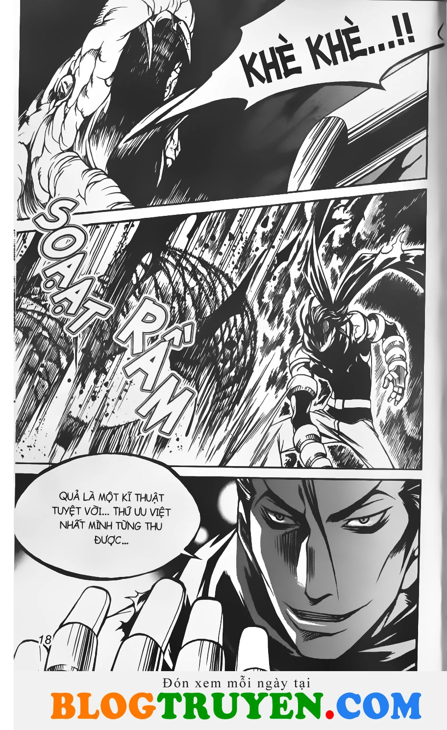 Yureka Lost Saga Chapter 168 - 20