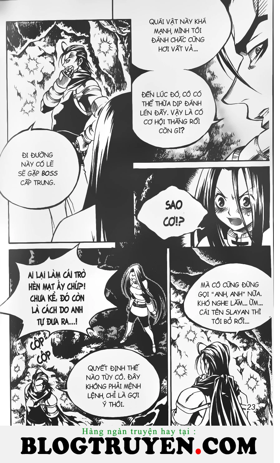 Yureka Lost Saga Chapter 168 - 25