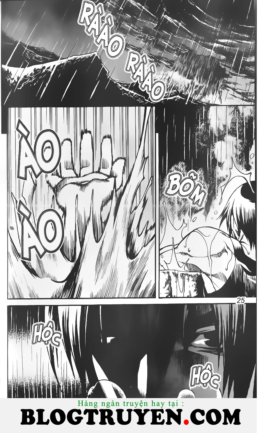 Yureka Lost Saga Chapter 168 - 27