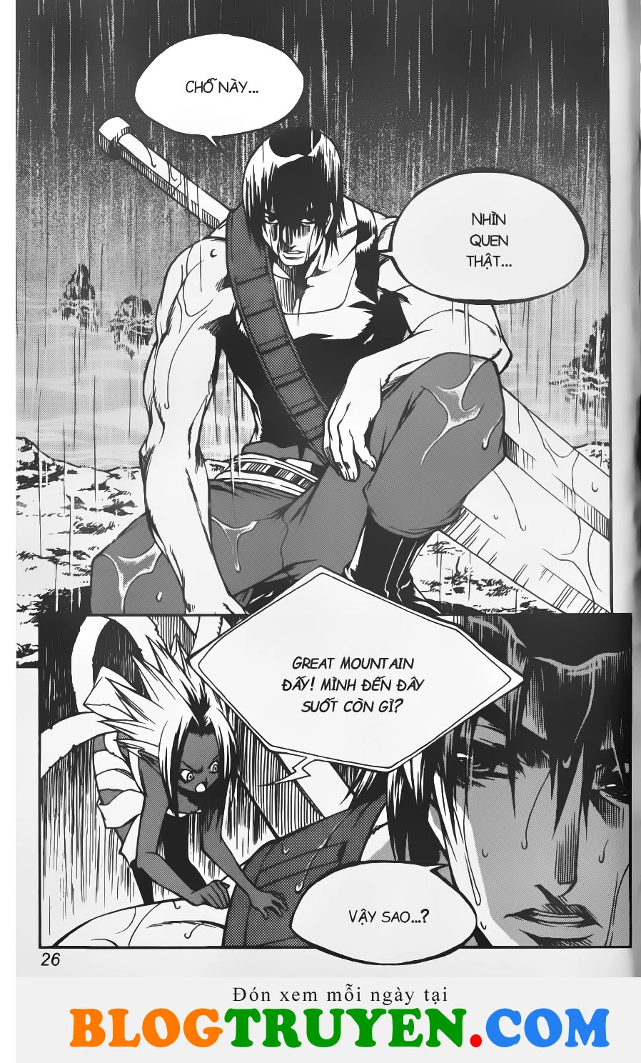 Yureka Lost Saga Chapter 168 - 28