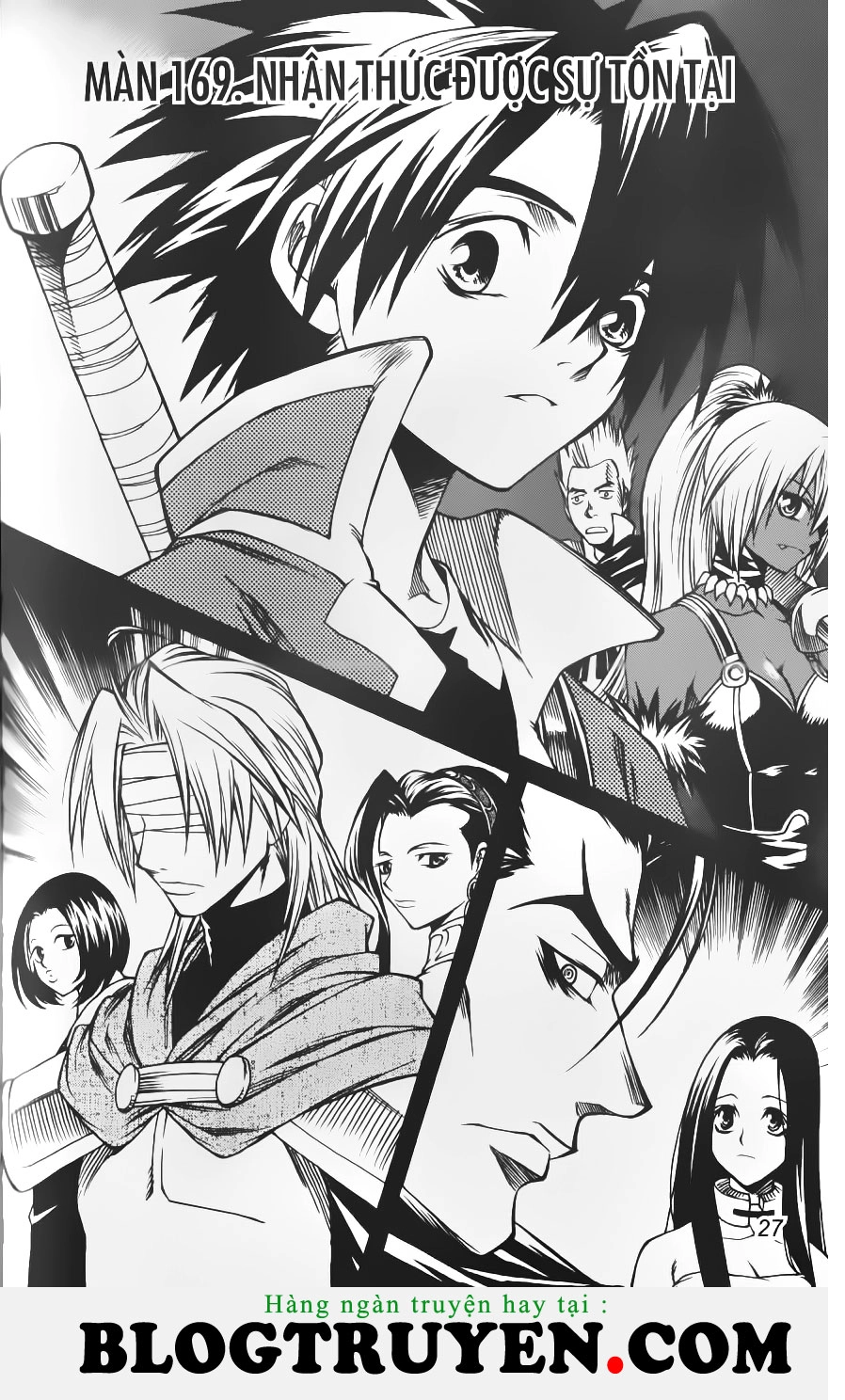 Yureka Lost Saga Chapter 169 - 2