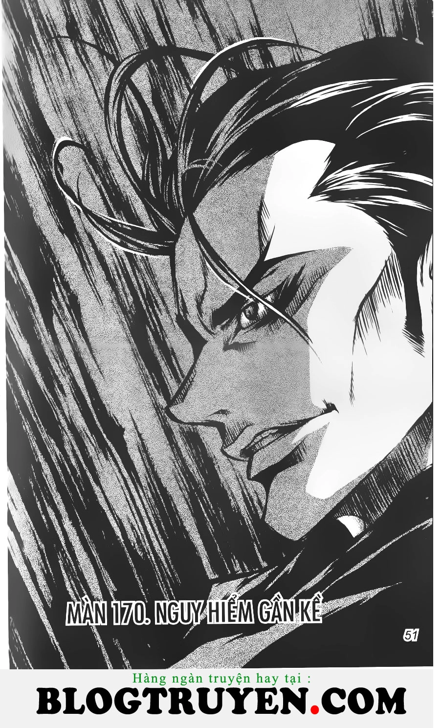 Yureka Lost Saga Chapter 170 - 2