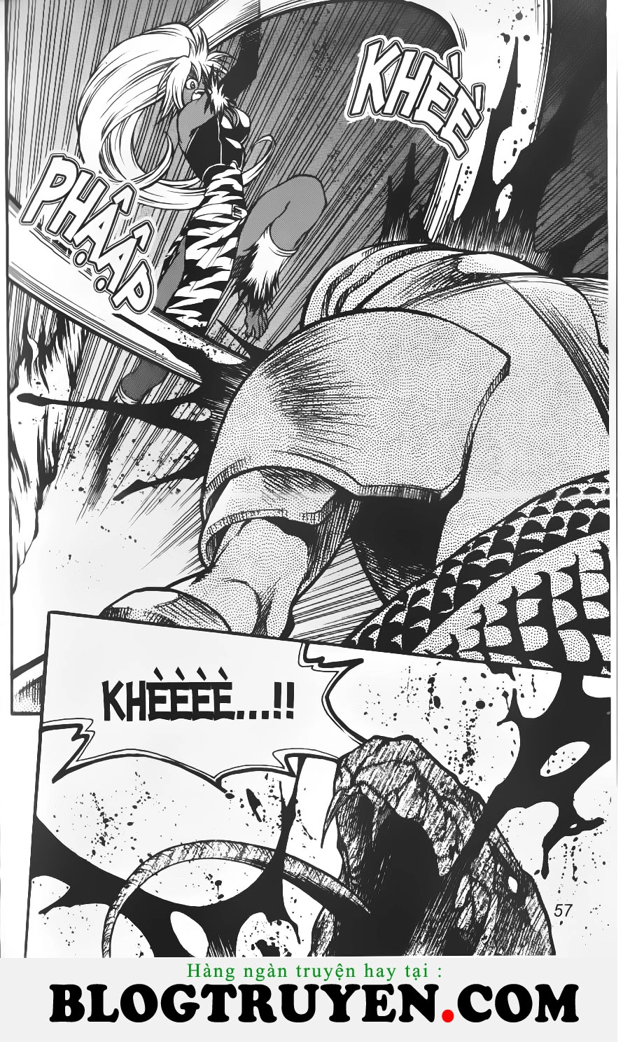 Yureka Lost Saga Chapter 170 - 8