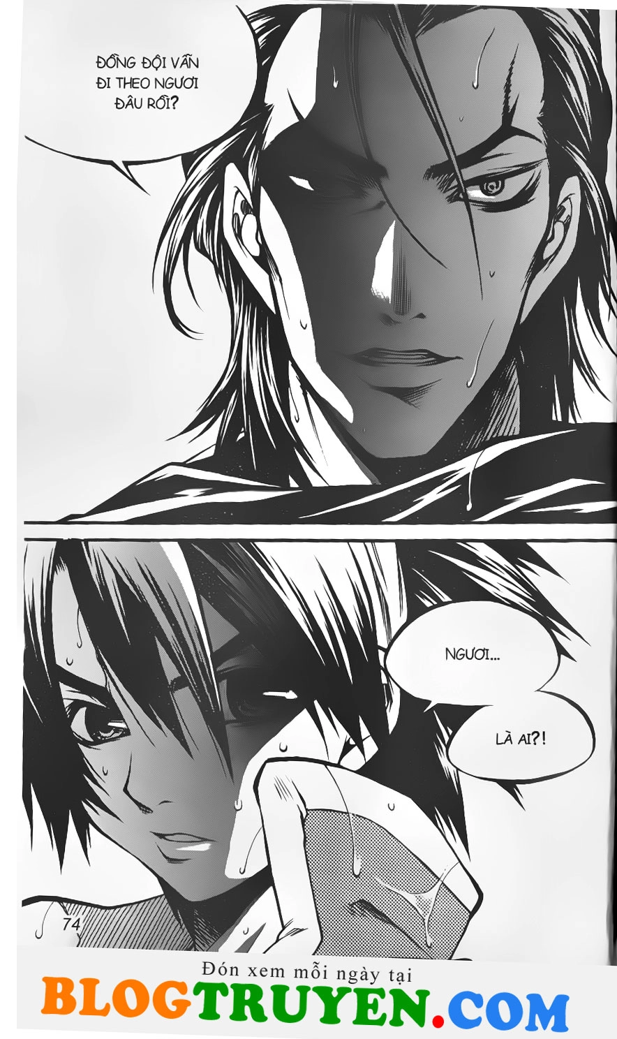 Yureka Lost Saga Chapter 170 - 25