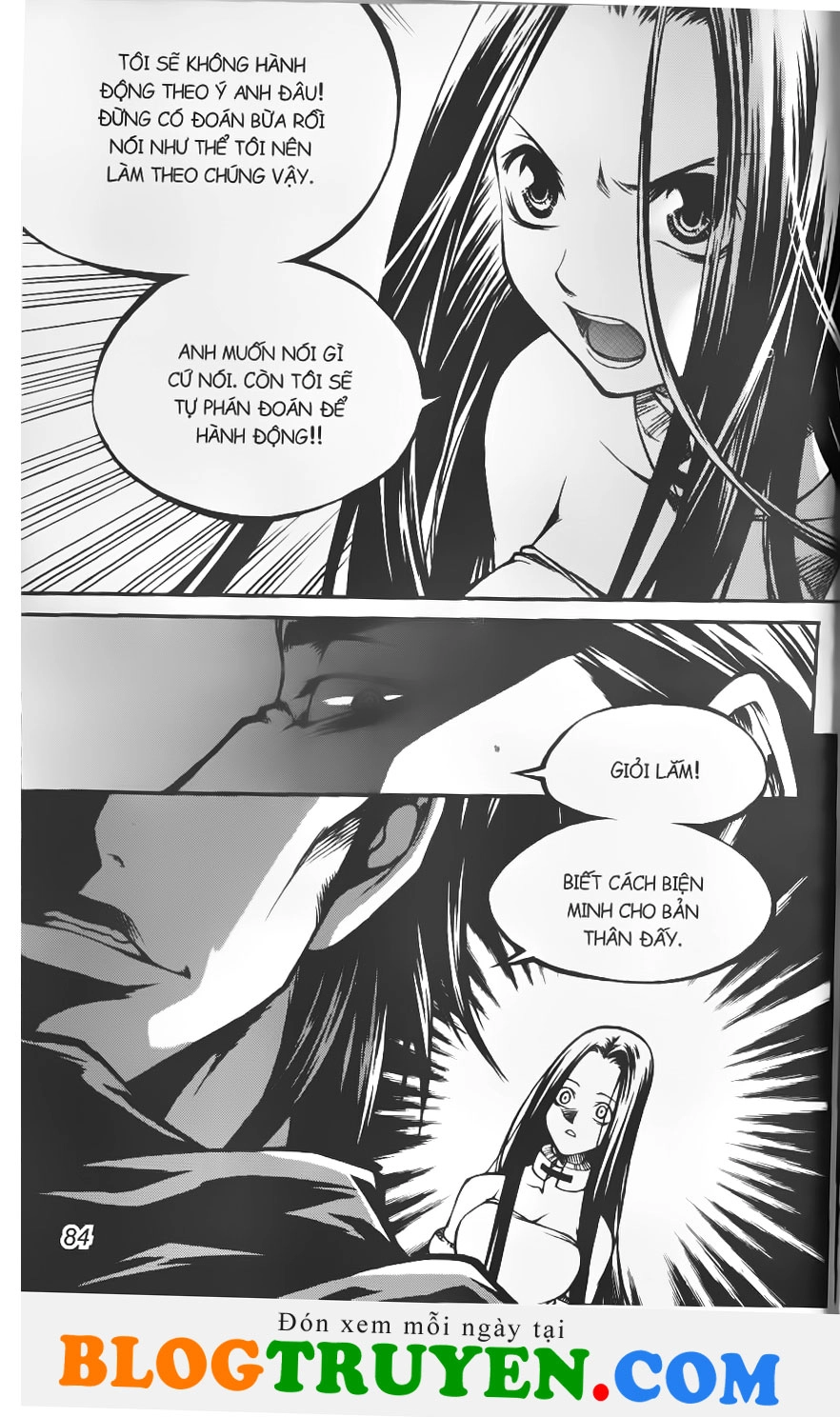 Yureka Lost Saga Chapter 171 - 11