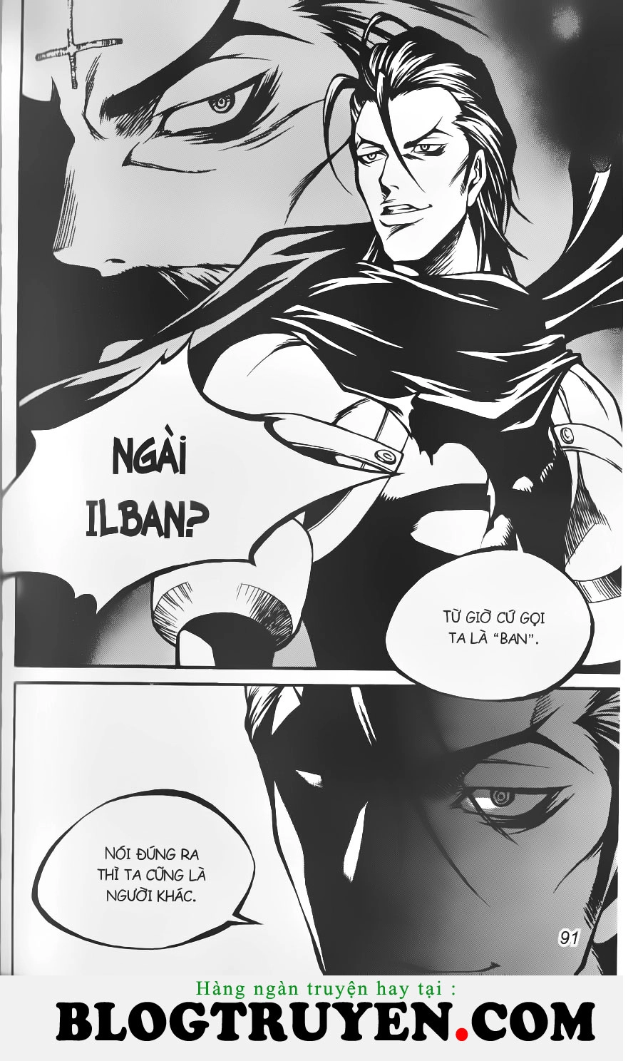 Yureka Lost Saga Chapter 171 - 18