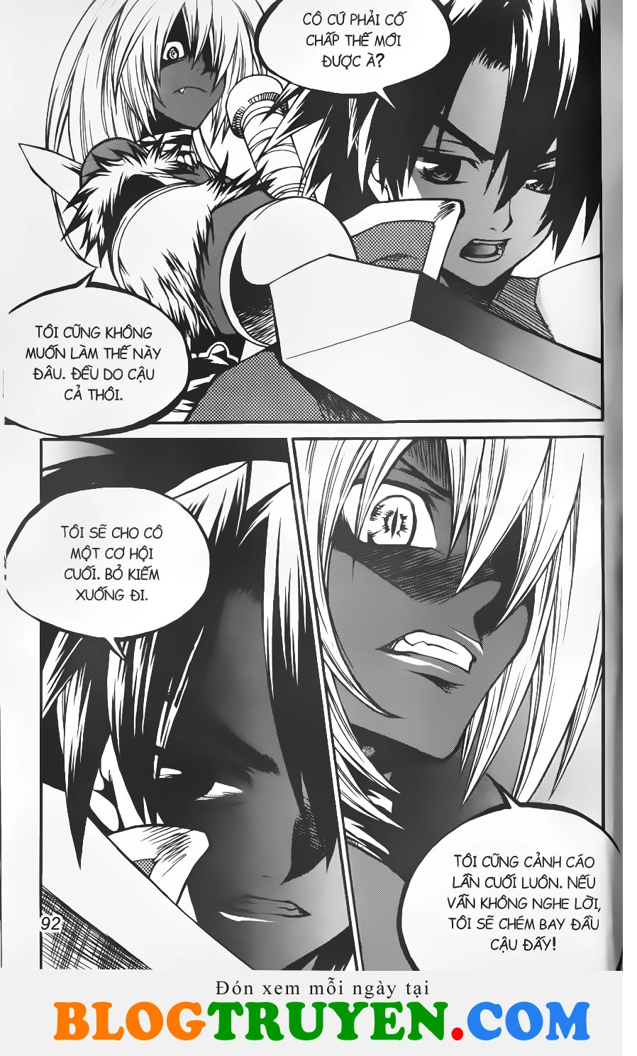 Yureka Lost Saga Chapter 171 - 19