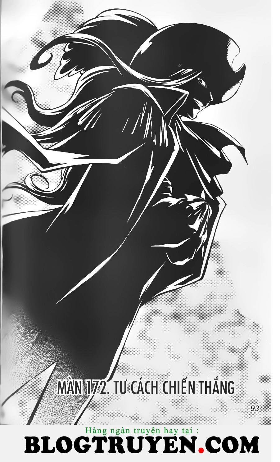 Yureka Lost Saga Chapter 172 - 2